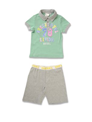 ジャンプスーツ DIESEL: UCIFRI-SET
