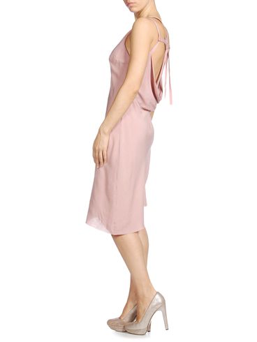 DIESEL - Dresses - D-ANTHIA