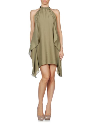 Dresses DIESEL: D-EMILE-A