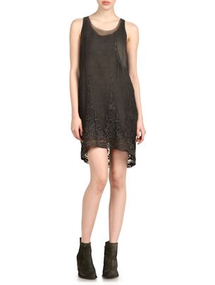 Dresses DIESEL: D-EMBRO
