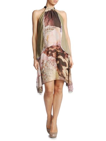 Dresses DIESEL: D-EMILE