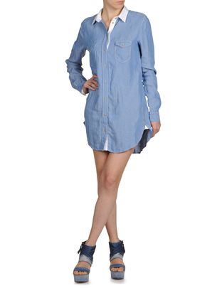 ドレス DIESEL: VINVY