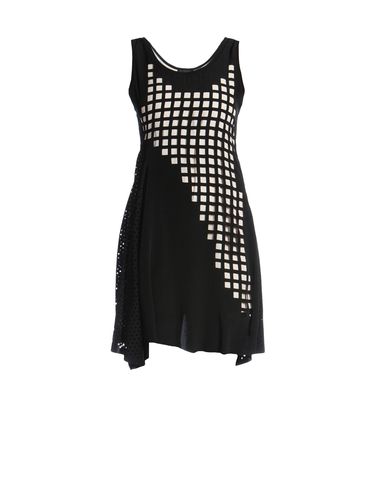 Dresses DIESEL BLACK GOLD: DASER