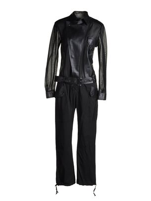 ジャンプスーツ DIESEL BLACK GOLD: JUMER-A