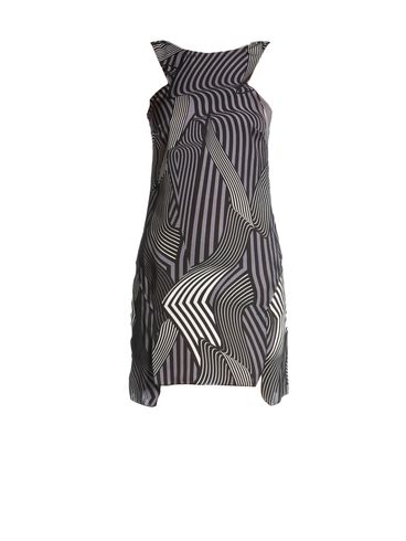 Dresses DIESEL BLACK GOLD: DIPLE-A