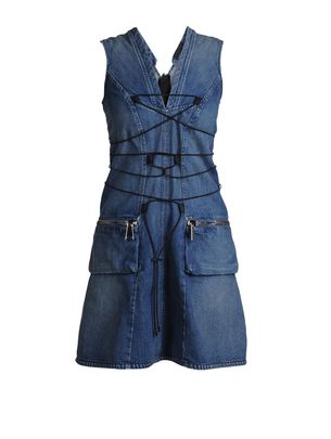 ドレス DIESEL BLACK GOLD: DILISHI