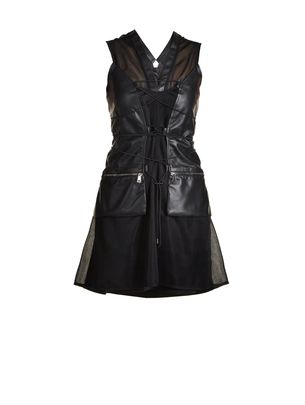 ドレス DIESEL BLACK GOLD: DILISHI-C