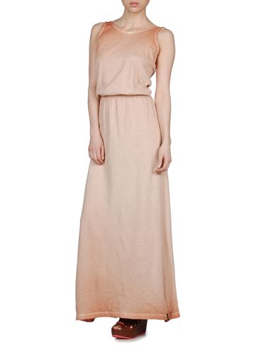 55DSL - Vestido - DITRICHE