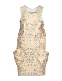 AQUILANO-RIMONDI - Short dress