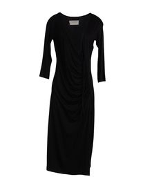 MAISON MARTIN MARGIELA - 3/4 length dress