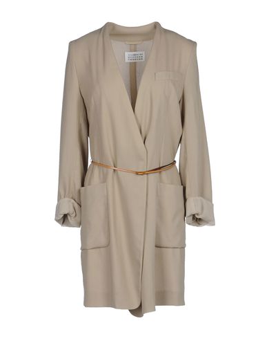 ZOOM MAISON MARTIN MARGIELA 4 - Short dress