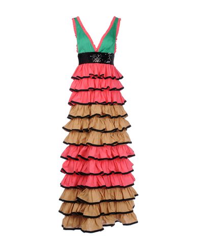 ZOOM MANOUSH - Long dress
