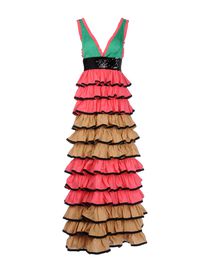 MANOUSH - Robe longue