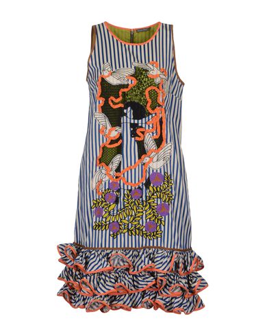 ZOOM EASTON PEARSON - Short dress
