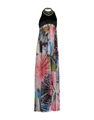 MATTHEW WILLIAMSON - Long dress