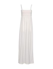 MAISON MARTIN MARGIELA 4 - Long dress