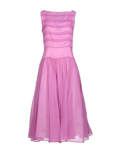 ZOOM EASTON PEARSON - 3/4 length dress