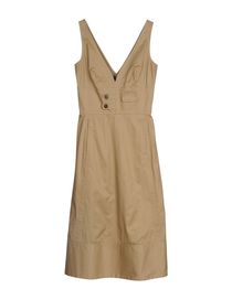 DSQUARED2 - 3/4 length dress