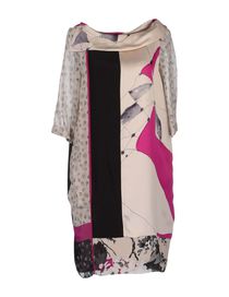 ANTONIO MARRAS - Kurzes Kleid