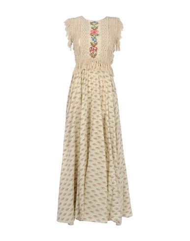 ZOOM MANOUSH - Long dress