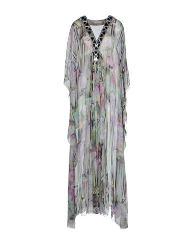 ZOOM MATTHEW WILLIAMSON - Long dress