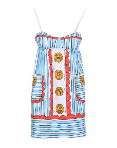 ZOOM MANOUSH - Short dress