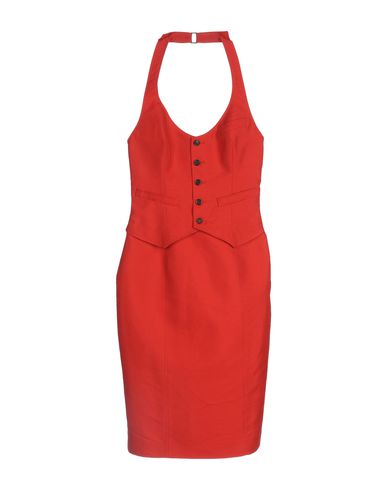 ZOOM DSQUARED2 - Knee-length dress