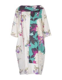 ANTONIO MARRAS - Kurzes Kleid
