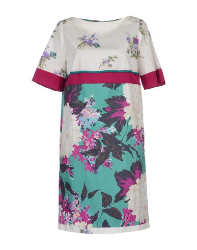 ZOOM ANTONIO MARRAS - Short dress