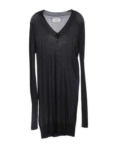 ZOOM MAISON MARTIN MARGIELA 4 - Short dress