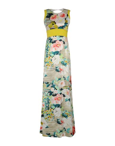 ZOOM ANTONIO MARRAS - Long dress