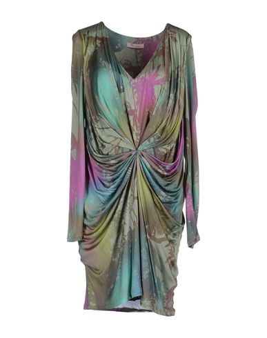 ZOOM MATTHEW WILLIAMSON - Short dress
