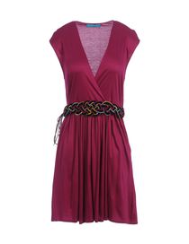 MATTHEW WILLIAMSON - Short dress