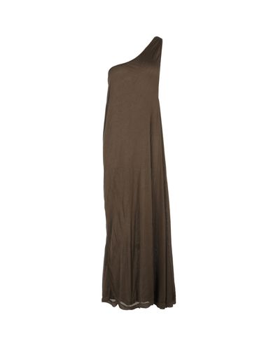 ZOOM RICK OWENS - Long dress