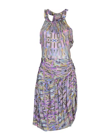 ZOOM MATTHEW WILLIAMSON - 3/4 length dress