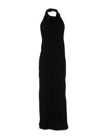 RICK OWENS - Long dress