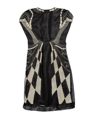 ZOOM SOPHIA KOKOSALAKI - 3/4 length dress