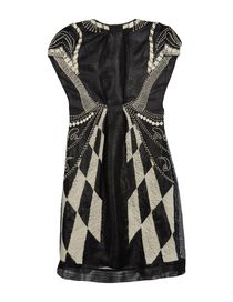 SOPHIA KOKOSALAKI - 3/4 length dress