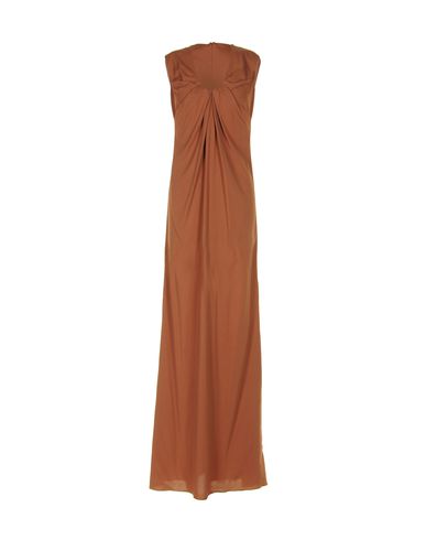 ZOOM N° 21 - Long dress