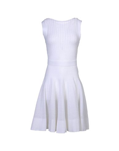 ZOOM MAISON RABIH KAYROUZ - Knee-length dress