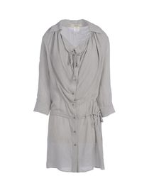 ANNE VALERIE HASH - Short dress