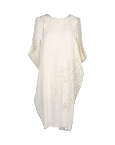 ZOOM MAISON RABIH KAYROUZ - Knee-length dress