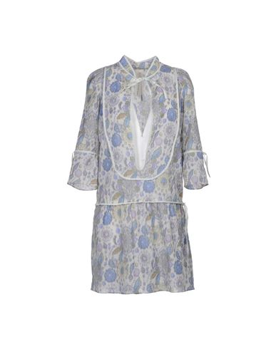 ZOOM ANNE VALERIE HASH - Short dress