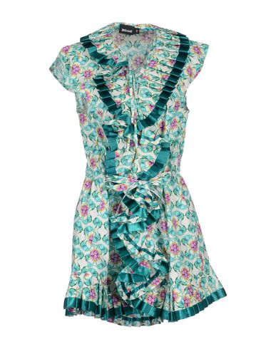 ZOOM JUST CAVALLI - Short dress