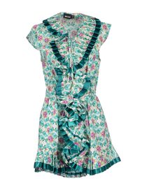 JUST CAVALLI - Short dress