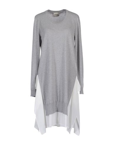 ZOOM PETER SOM - 3/4 length dress
