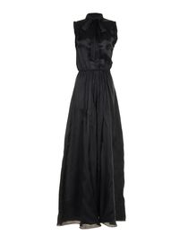 NÂ° 21 - Long dress