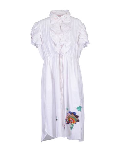 ZOOM ISABELA CAPETO - 3/4 length dress