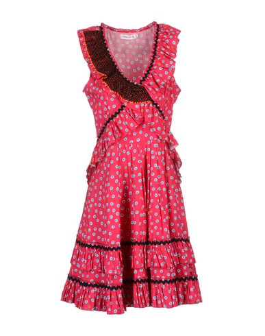 ZOOM ISABELA CAPETO - 3/4 length dress