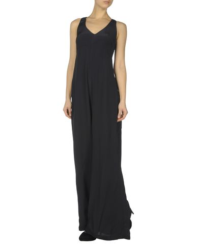 ZOOM JUCCA - Pant overall